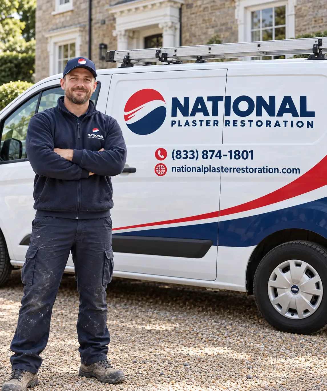Plaster Repair Cassopolis, MI FAQs